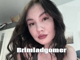 Brimladgomer