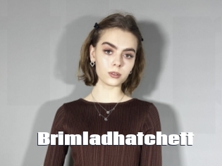 Brimladhatchett