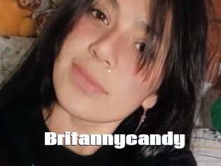 Britannycandy
