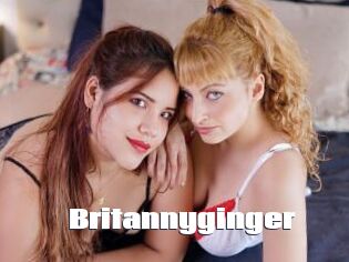 Britannyginger