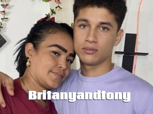 Britanyandtony