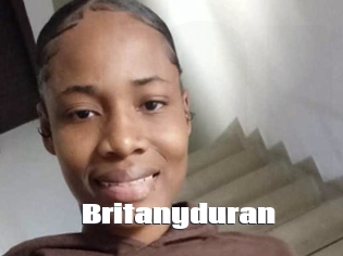 Britanyduran