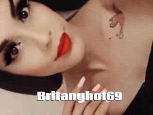 Britanyhot69