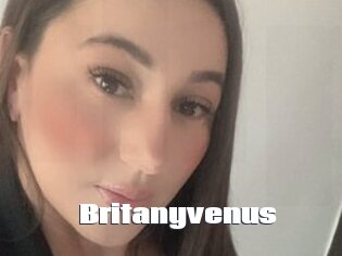 britanyvenus The hot porn