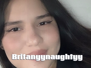 Britanyynaughtyy