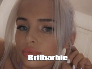 Britbarbie