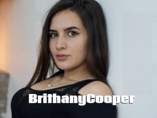 BrithanyCooper