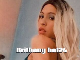 Brithany_hot24