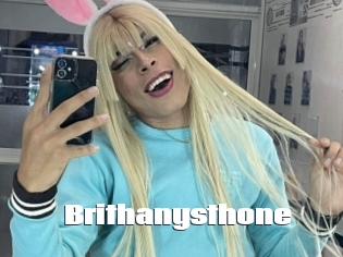 Brithanysthone
