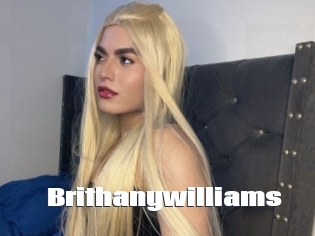 Brithanywilliams