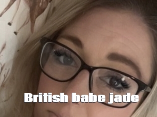 British_babe_jade