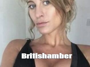 Britishamber