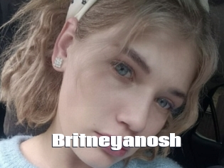 Britneyanosh
