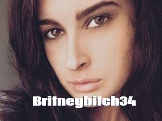Britneybitch34