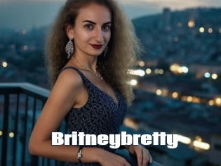 Britneybretty