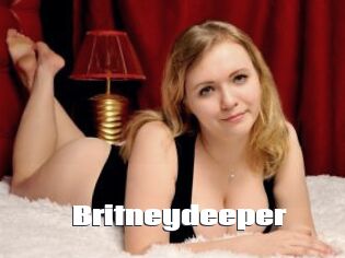 Britneydeeper