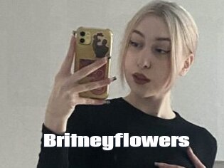 britneyflowers The hot porn