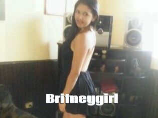 Britneygirl