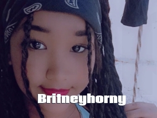 Britneyhorny
