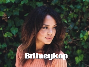 Britneykop