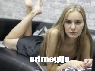 Britneylju