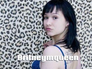 Britneymqueen