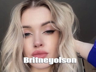 Britneyolson
