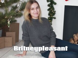 Britneypleasant