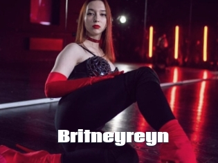Britneyreyn
