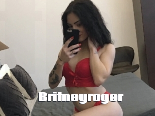 Britneyroger