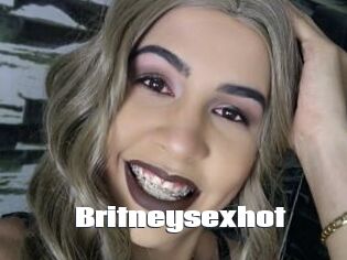 Britneysexhot