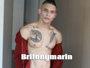 Britonymarin