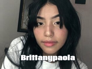 brittanypaola The hot porn