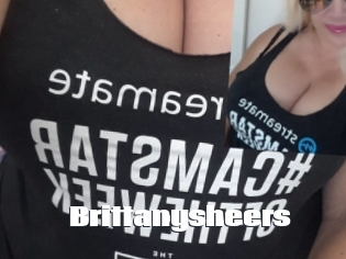 brittanysheers The hot porn