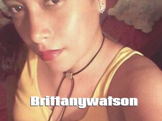 Brittanywatson