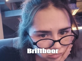 Brittboor