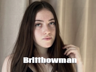 Brittbowman