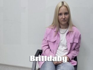 Brittdaby