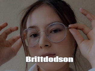 Brittdodson