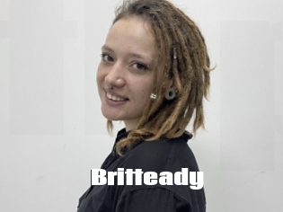 Britteady