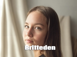 Britteden