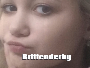 Brittenderby