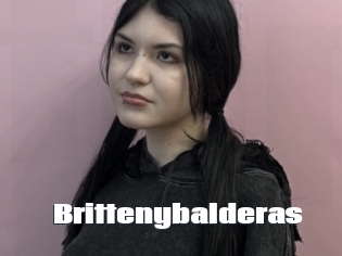 Brittenybalderas