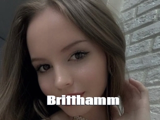 Britthamm