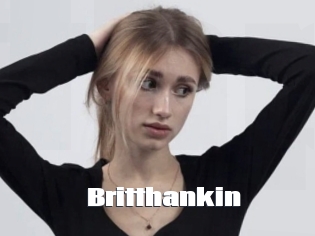 Britthankin