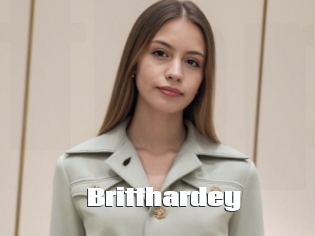 Britthardey