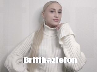 Britthazleton