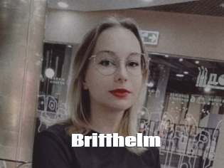 Britthelm