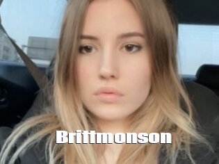 Brittmonson