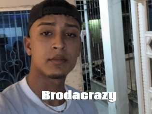 Brodacrazy